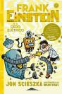 Frank Einstein e o Dedo Elétrico - Preview