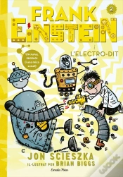 Capa do artigo Frank Einstein I L