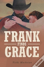 Capa do artigo Frank Finds Grace