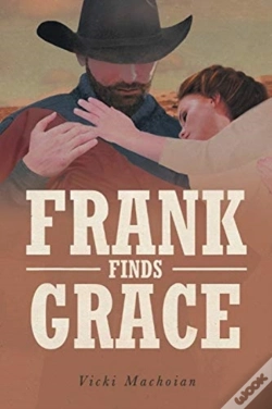 Capa do artigo Frank Finds Grace