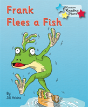 Frank Flees A Fish - Preview