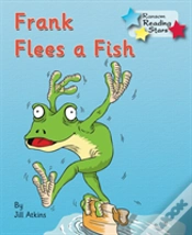 Capa do artigo Frank Flees A Fish