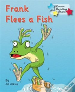 Capa do artigo Frank Flees A Fish