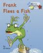Frank Flees A Fish - Preview