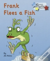 Capa do artigo Frank Flees A Fish