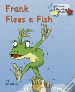 Capa do artigo Frank Flees A Fish