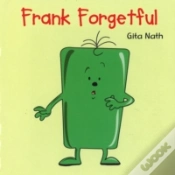 Capa do artigo Frank Forgetful