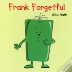 Capa do artigo Frank Forgetful