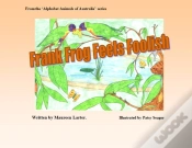 Capa do artigo Frank Frog Feels Foolish