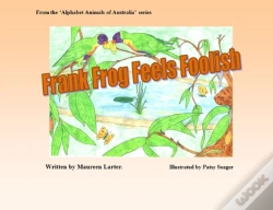 Capa do artigo Frank Frog Feels Foolish