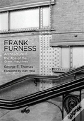Capa do artigo Frank Furness