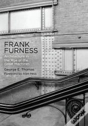 Capa do artigo Frank Furness