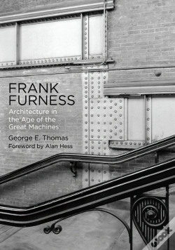 Capa do artigo Frank Furness