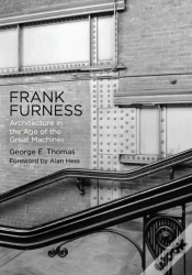 Capa do artigo Frank Furness
