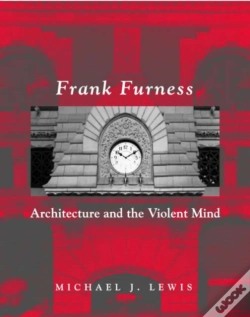 Capa do artigo Frank Furness