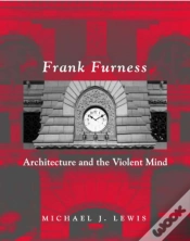 Capa do artigo Frank Furness