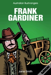 Capa do artigo Frank Gardiner