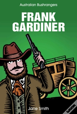 Capa do artigo Frank Gardiner