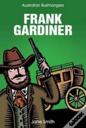 Capa do artigo Frank Gardiner