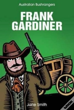 Capa do artigo Frank Gardiner