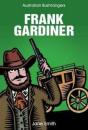 Frank Gardiner - Preview