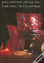 Capa do artigo Frank Gehry