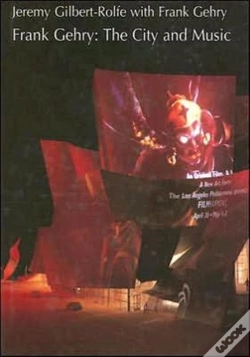 Capa do artigo Frank Gehry