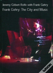 Capa do artigo Frank Gehry