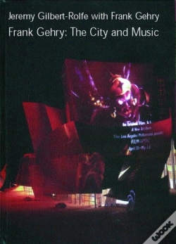 Capa do artigo Frank Gehry