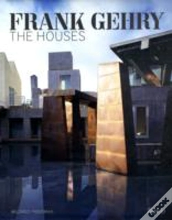 Capa do artigo Frank Gehry