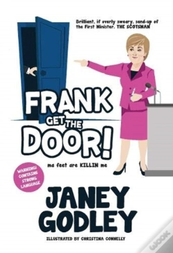 Capa do artigo Frank Get The Door!