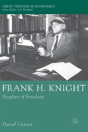 Frank H. Knight - Preview