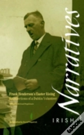 Frank Henderson'S Easter Rising