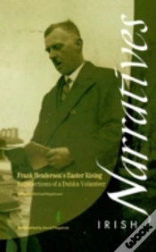 Capa do artigo Frank Henderson
