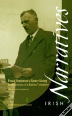 Capa do artigo Frank Henderson'S Easter Rising