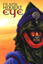 Frank Herbert Eye - Preview