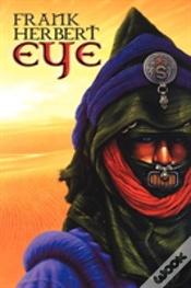 Capa do artigo Frank Herbert Eye
