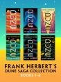 Frank Herbert'S Dune Saga Collection: Books 1 - 6 - Preview