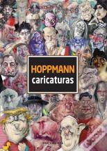 Frank Hoppmann — Caricaturas
