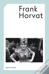 Frank Horvat