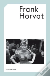Capa do artigo Frank Horvat