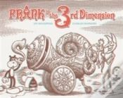 Capa do artigo Frank In The 3rd Dimension