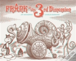 Capa do artigo Frank In The 3rd Dimension