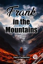 Capa do artigo Frank In The Mountains (Edition2023)