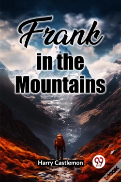 Capa do artigo Frank In The Mountains (Edition2023)