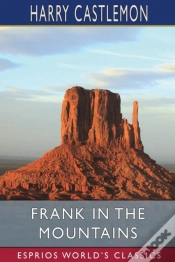 Capa do artigo Frank In The Mountains (Esprios Classics)