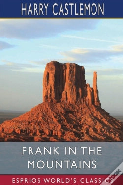 Capa do artigo Frank In The Mountains (Esprios Classics)