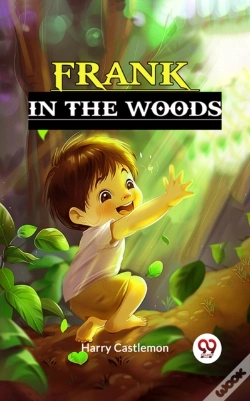 Capa do artigo Frank In The Woods