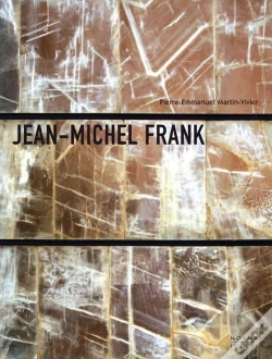 Capa do artigo Frank Jean-Michel,L'Étrange Luxe Du Rien