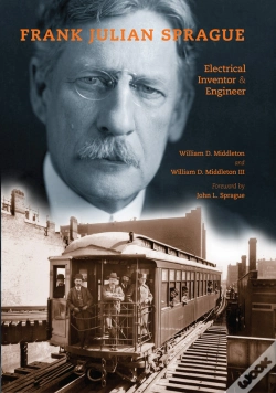 Capa do artigo Frank Julian Sprague
